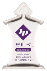 ID Silk Pillows 10ml (Case 500)